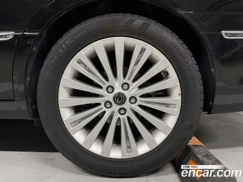 Kia Opirus 2011 3.3 автомат (гидро), фото 5 Kia Opirus 2011 3.3 автомат (гидро), фото 5