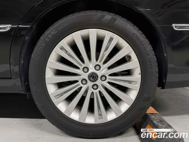 Kia Opirus 2011 3.3 автомат (гидро), миниатюра 5 Kia Opirus 2011 3.3 автомат (гидро), миниатюра 5