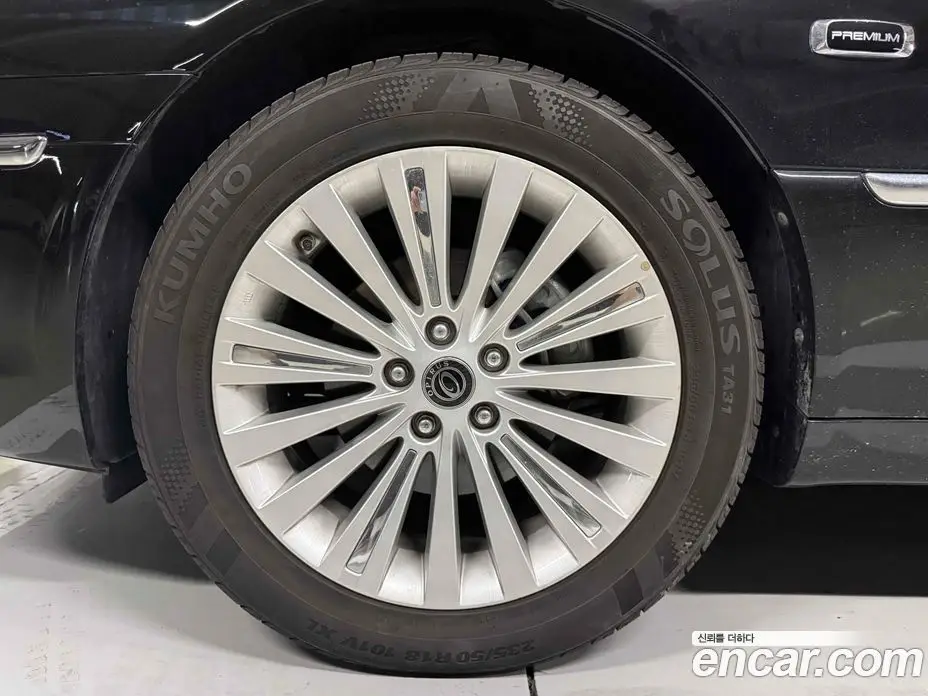 Kia Opirus 2011 3.3 автомат (гидро), фото 6 Kia Opirus 2011 3.3 автомат (гидро), фото 6