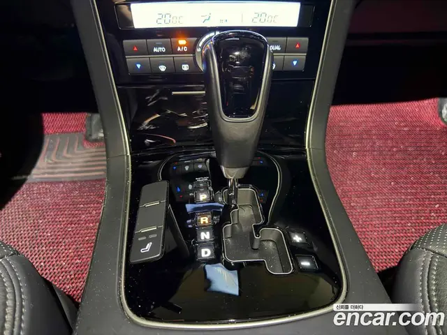 Kia Opirus 2011 3.3 автомат (гидро), миниатюра 9 Kia Opirus 2011 3.3 автомат (гидро), миниатюра 9
