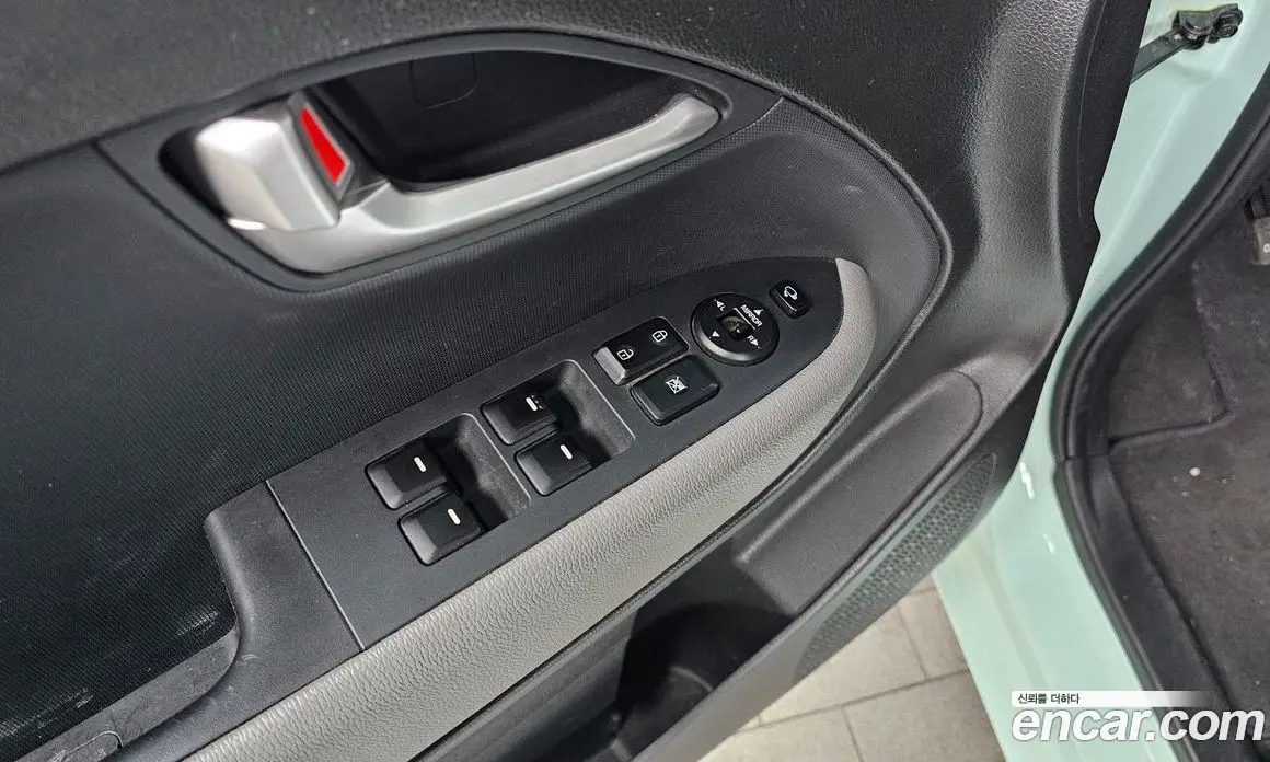 Kia Ray 2021 1.0 автомат (гидро), фото 14 Kia Ray 2021 1.0 автомат (гидро), фото 14