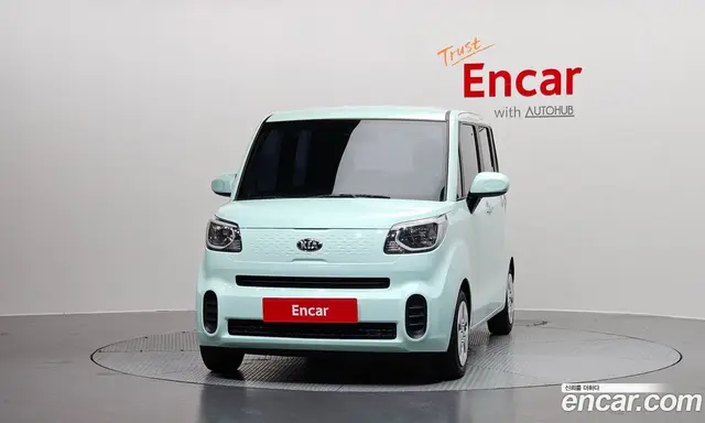 Kia Ray 2021 1.0 автомат (гидро), миниатюра 3 Kia Ray 2021 1.0 автомат (гидро), миниатюра 3