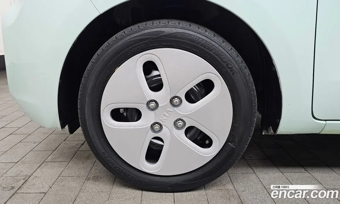 Kia Ray 2021 1.0 автомат (гидро), фото 5 Kia Ray 2021 1.0 автомат (гидро), фото 5