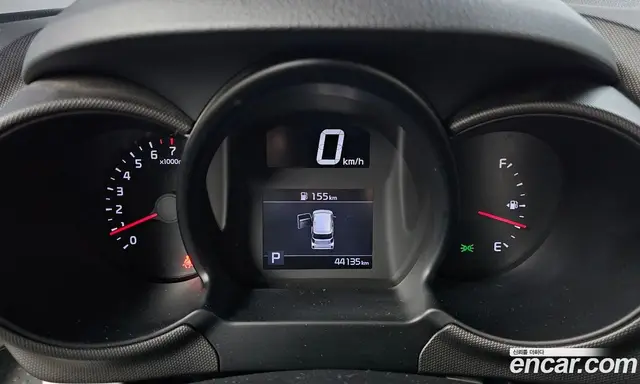 Kia Ray 2021 1.0 автомат (гидро), миниатюра 8 Kia Ray 2021 1.0 автомат (гидро), миниатюра 8