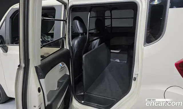 Kia Ray 2021 1.0 автомат (гидро), миниатюра 11 Kia Ray 2021 1.0 автомат (гидро), миниатюра 11