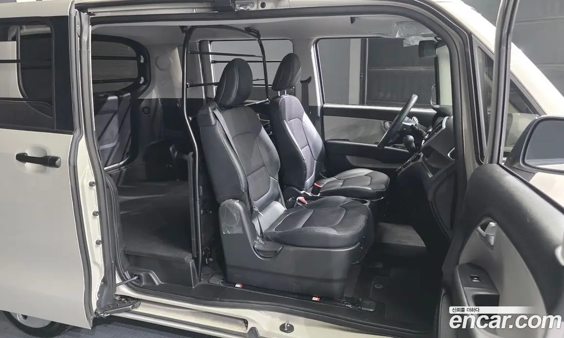 Kia Ray 2021 1.0 автомат (гидро), фото 12 Kia Ray 2021 1.0 автомат (гидро), фото 12