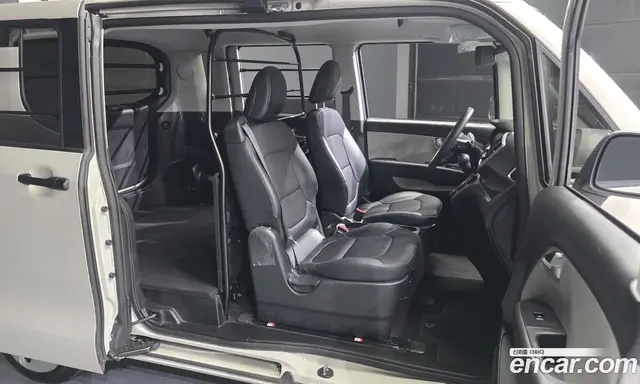 Kia Ray 2021 1.0 автомат (гидро), миниатюра 12