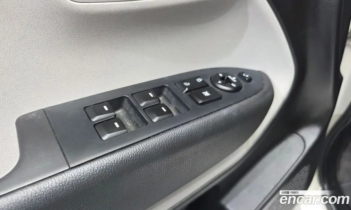 Kia Ray 2021 1.0 автомат (гидро), фото 14 Kia Ray 2021 1.0 автомат (гидро), фото 14