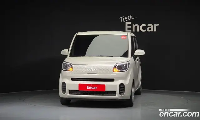 Kia Ray 2021 1.0 автомат (гидро), миниатюра 3 Kia Ray 2021 1.0 автомат (гидро), миниатюра 3