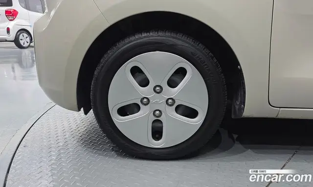 Kia Ray 2021 1.0 автомат (гидро), миниатюра 5 Kia Ray 2021 1.0 автомат (гидро), миниатюра 5