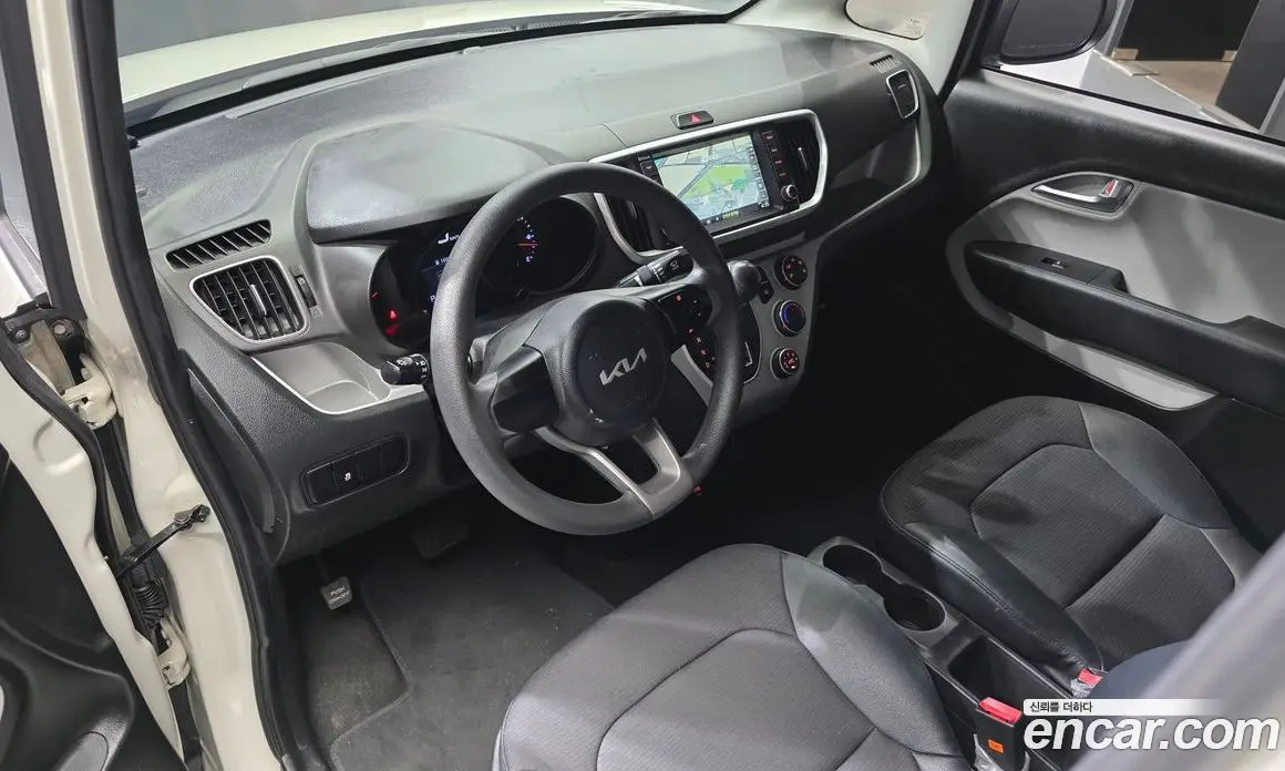 Kia Ray 2021 1.0 автомат (гидро), фото 7 Kia Ray 2021 1.0 автомат (гидро), фото 7