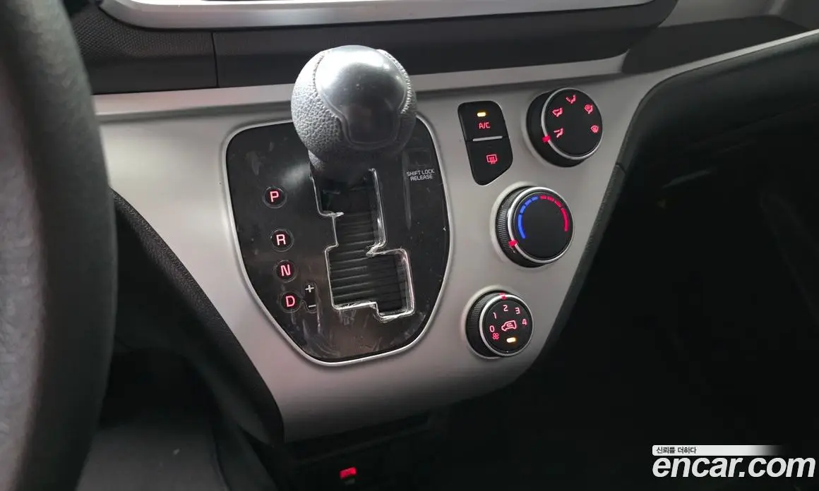 Kia Ray 2021 1.0 автомат (гидро), фото 9 Kia Ray 2021 1.0 автомат (гидро), фото 9