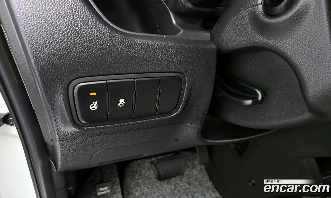 Kia Ray 2023 1.0 автомат (гидро), фото 14 Kia Ray 2023 1.0 автомат (гидро), фото 14