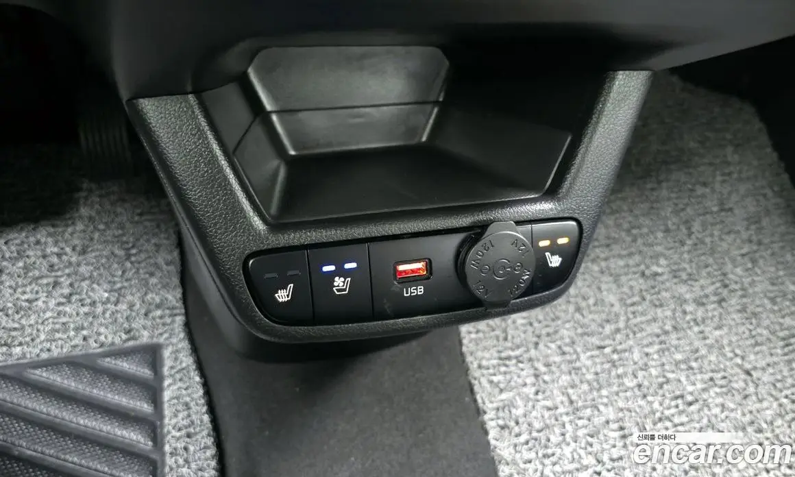 Kia Ray 2023 1.0 автомат (гидро), фото 17 Kia Ray 2023 1.0 автомат (гидро), фото 17