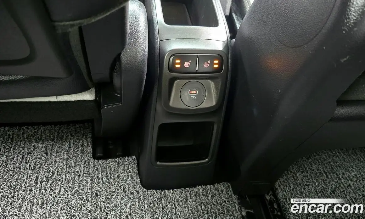Kia Ray 2023 1.0 автомат (гидро), фото 18 Kia Ray 2023 1.0 автомат (гидро), фото 18