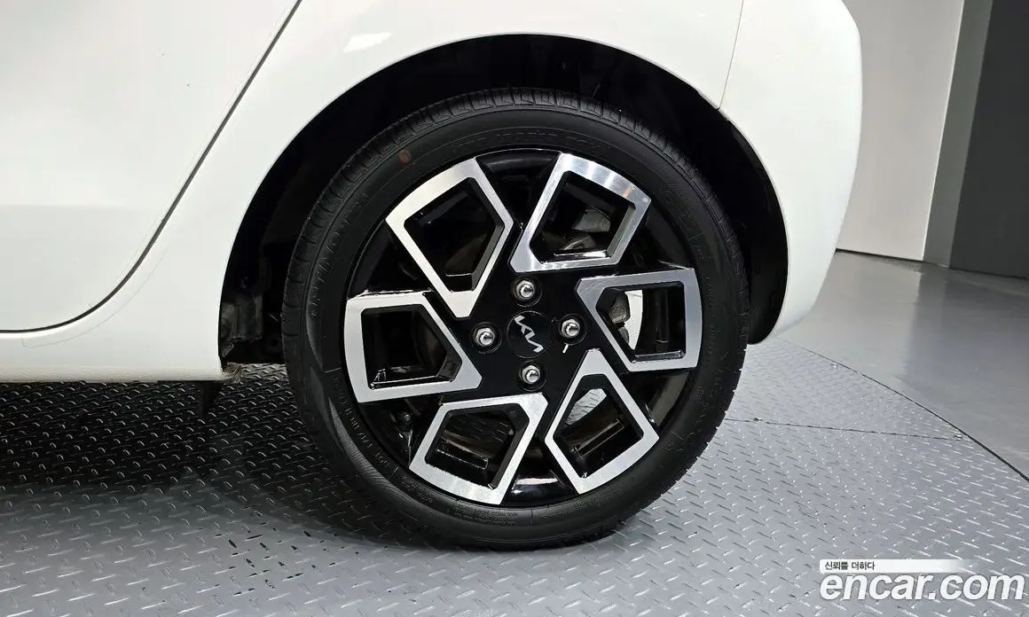 Kia Ray 2023 1.0 автомат (гидро), фото 5 Kia Ray 2023 1.0 автомат (гидро), фото 5