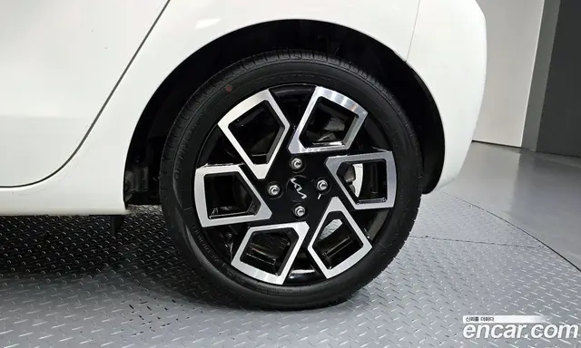 Kia Ray 2023 1.0 автомат (гидро), миниатюра 5 Kia Ray 2023 1.0 автомат (гидро), миниатюра 5