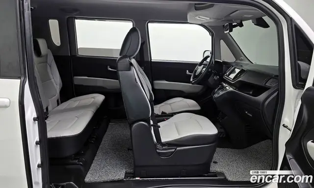 Kia Ray 2023 1.0 автомат (гидро), миниатюра 10 Kia Ray 2023 1.0 автомат (гидро), миниатюра 10
