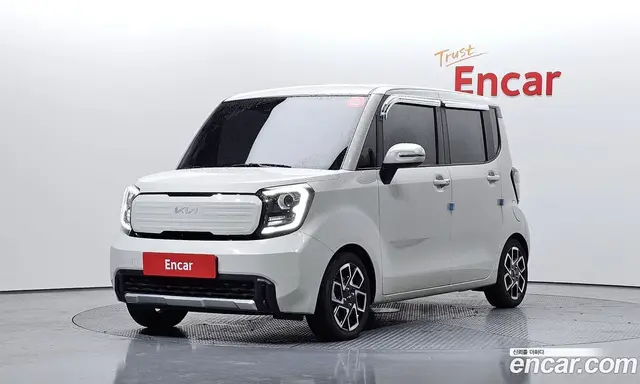Kia Ray, 2023, 44 030 км