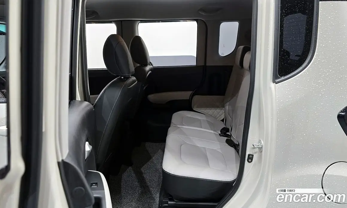 Kia Ray 2023 1.0 автомат (гидро), фото 12 Kia Ray 2023 1.0 автомат (гидро), фото 12