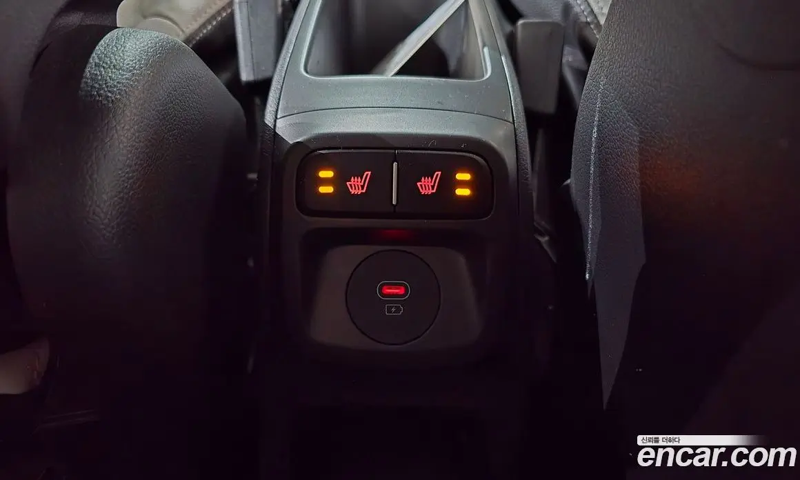 Kia Ray 2023 1.0 автомат (гидро), фото 17 Kia Ray 2023 1.0 автомат (гидро), фото 17