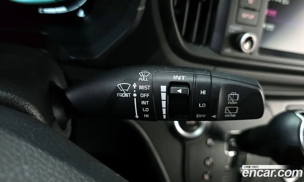 Kia Ray 2023 1.0 автомат (гидро), фото 19 Kia Ray 2023 1.0 автомат (гидро), фото 19
