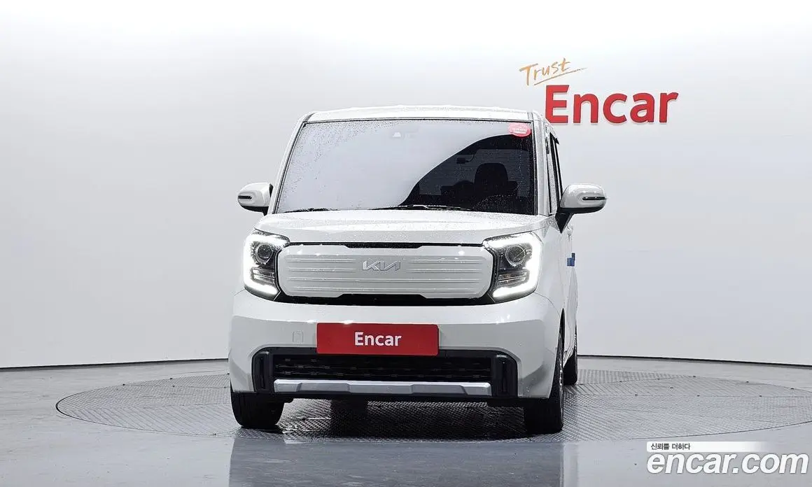 Kia Ray 2023 1.0 автомат (гидро), фото 3 Kia Ray 2023 1.0 автомат (гидро), фото 3
