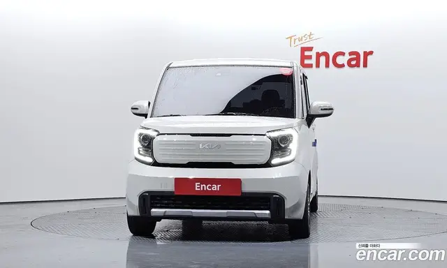 Kia Ray 2023 1.0 автомат (гидро), миниатюра 3 Kia Ray 2023 1.0 автомат (гидро), миниатюра 3