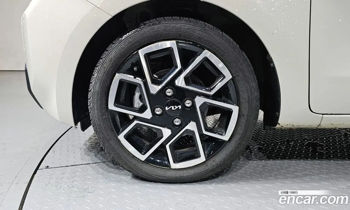 Kia Ray 2023 1.0 автомат (гидро), фото 5 Kia Ray 2023 1.0 автомат (гидро), фото 5