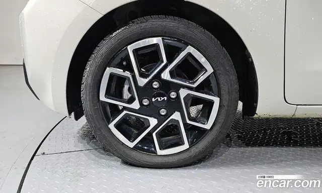 Kia Ray 2023 1.0 автомат (гидро), миниатюра 5 Kia Ray 2023 1.0 автомат (гидро), миниатюра 5