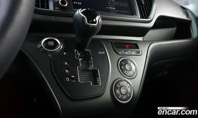 Kia Ray 2023 1.0 автомат (гидро), миниатюра 9 Kia Ray 2023 1.0 автомат (гидро), миниатюра 9