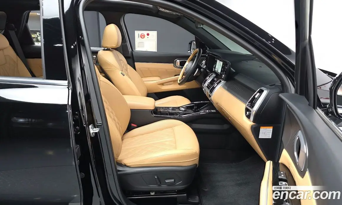 Kia Sorento 2022 1.6 автомат (гидро), фото 11 Kia Sorento 2022 1.6 автомат (гидро), фото 11