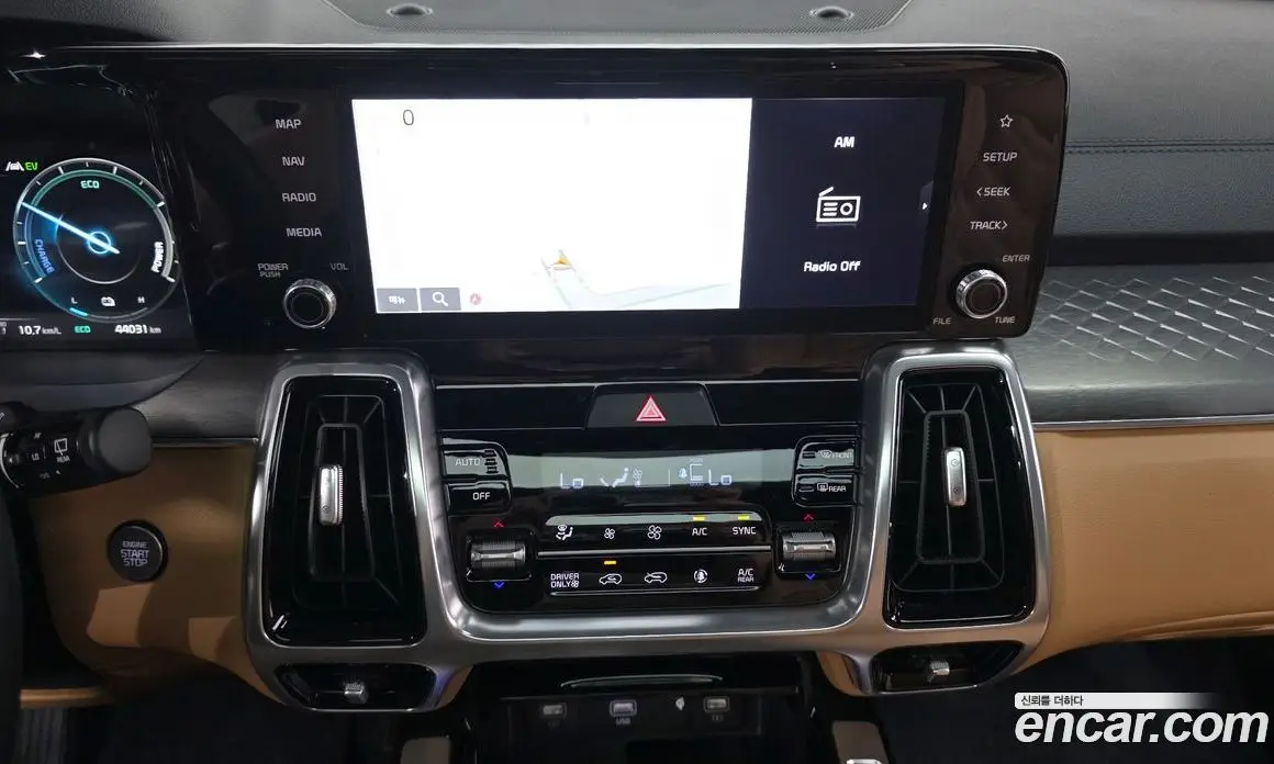 Kia Sorento 2022 1.6 автомат (гидро), фото 14 Kia Sorento 2022 1.6 автомат (гидро), фото 14