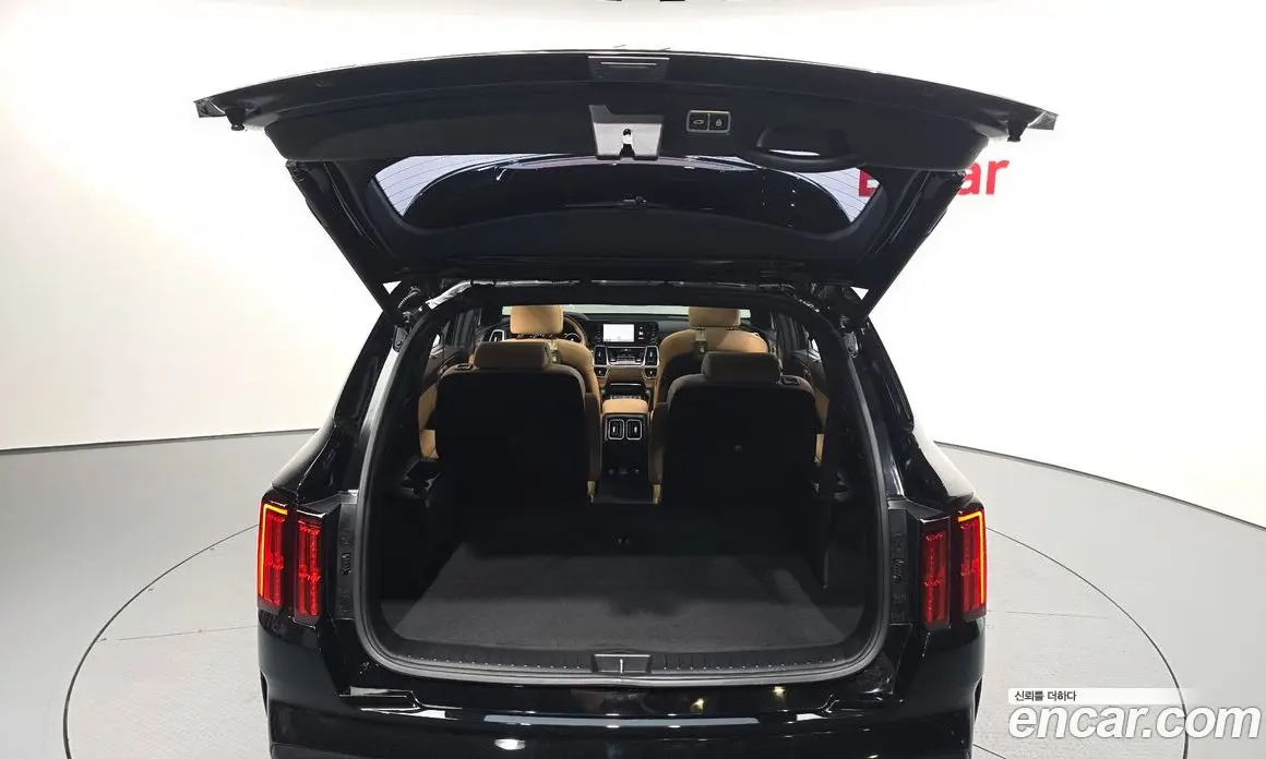 Kia Sorento 2022 1.6 автомат (гидро), фото 20 Kia Sorento 2022 1.6 автомат (гидро), фото 20