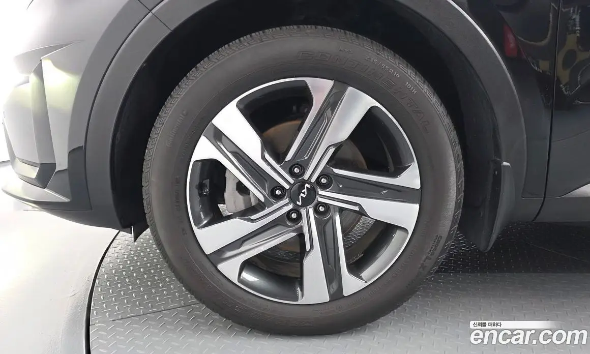 Kia Sorento 2022 1.6 автомат (гидро), фото 5 Kia Sorento 2022 1.6 автомат (гидро), фото 5