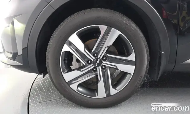 Kia Sorento 2022 1.6 автомат (гидро), миниатюра 5 Kia Sorento 2022 1.6 автомат (гидро), миниатюра 5