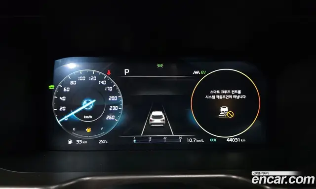 Kia Sorento 2022 1.6 автомат (гидро), миниатюра 8 Kia Sorento 2022 1.6 автомат (гидро), миниатюра 8