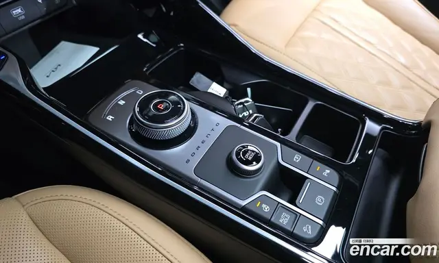 Kia Sorento 2022 1.6 автомат (гидро), миниатюра 9 Kia Sorento 2022 1.6 автомат (гидро), миниатюра 9