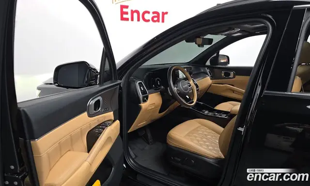 Kia Sorento 2022 1.6 автомат (гидро), миниатюра 10 Kia Sorento 2022 1.6 автомат (гидро), миниатюра 10
