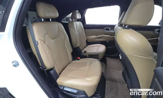 Kia Sorento 2024 2.2 автомат (гидро), миниатюра 12