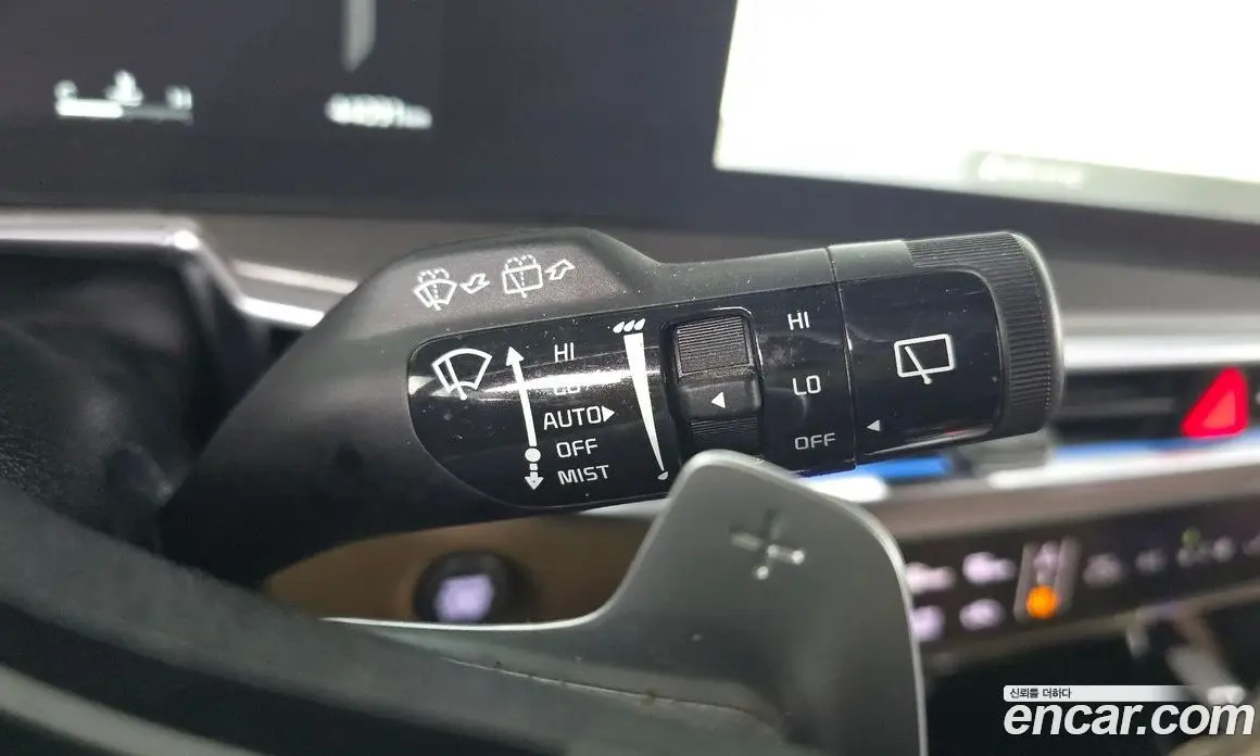 Kia Sorento 2024 2.2 автомат (гидро), фото 18