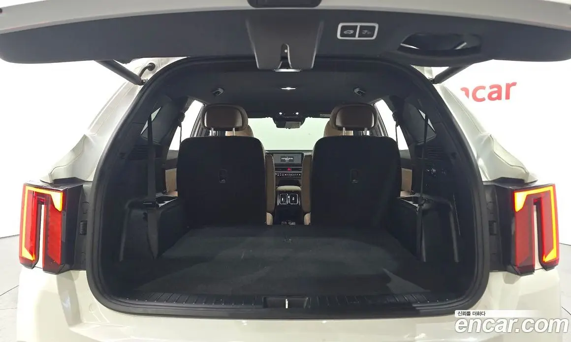 Kia Sorento 2024 2.2 автомат (гидро), фото 20