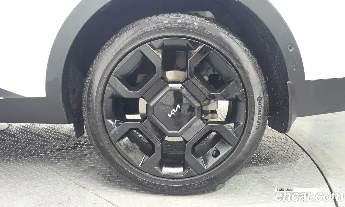 Kia Sorento 2024 2.2 автомат (гидро), фото 5