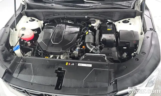 Kia Sorento 2024 2.2 автомат (гидро), миниатюра 6