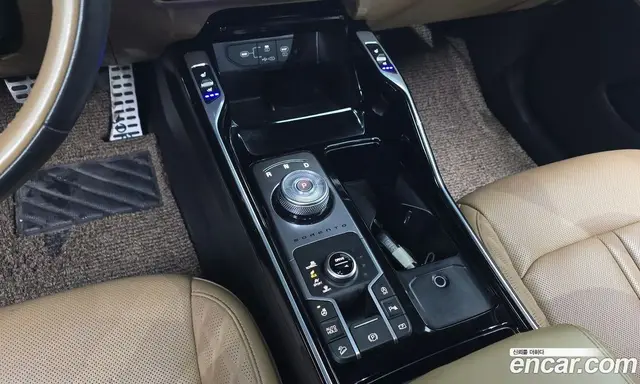 Kia Sorento 2024 2.2 автомат (гидро), миниатюра 9
