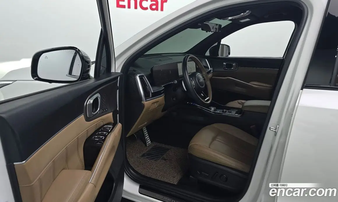 Kia Sorento 2024 2.2 автомат (гидро), фото 10