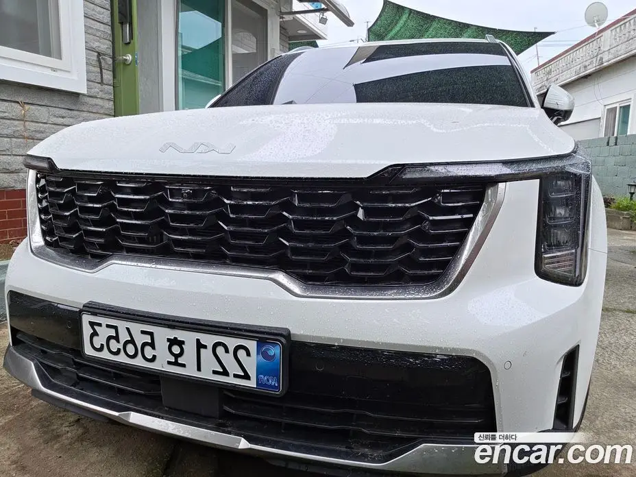 Kia Sorento 2024 1.6 автомат (гидро), фото 1 Kia Sorento 2024 1.6 автомат (гидро), фото 1