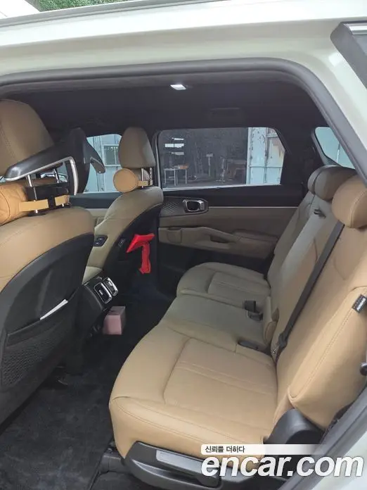 Kia Sorento 2024 1.6 автомат (гидро), миниатюра 2 Kia Sorento 2024 1.6 автомат (гидро), миниатюра 2