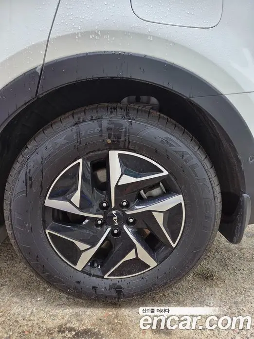 Kia Sorento 2024 1.6 автомат (гидро), миниатюра 11 Kia Sorento 2024 1.6 автомат (гидро), миниатюра 11