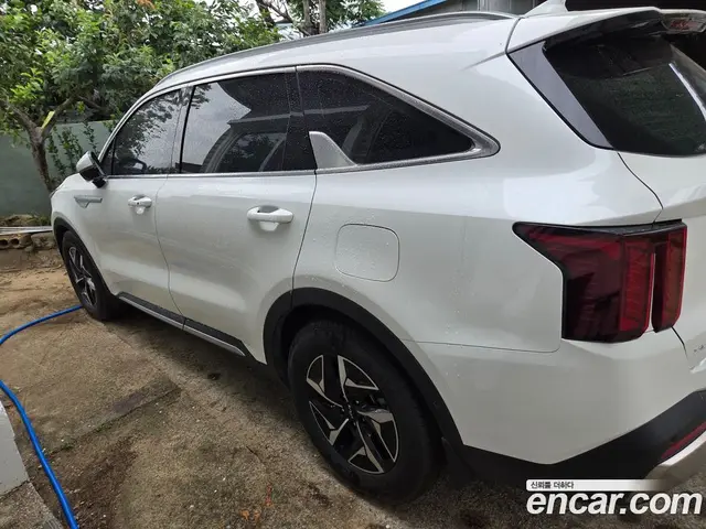Kia Sorento 2024 1.6 автомат (гидро), миниатюра 12